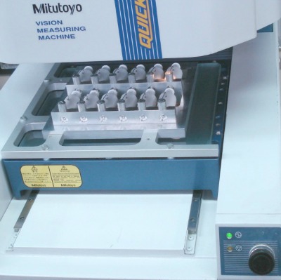 Quality Compliance 1 pharma packaging critical dimensions monitoring