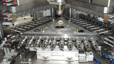 Sterilization 3 plasticprogress injection blow moulding