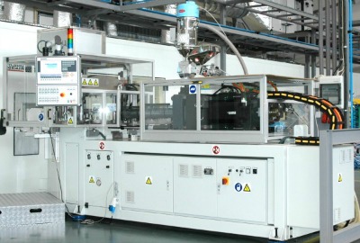 plasticprogress injection technology