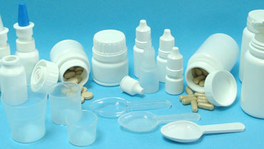 Development & Manufacture of Packaging Solutions 2 plasticprogress Standard Range products