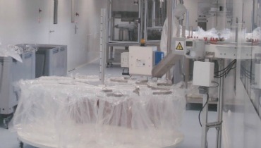 Sterilization 5 plasticprogress cleanroom ISO7 2